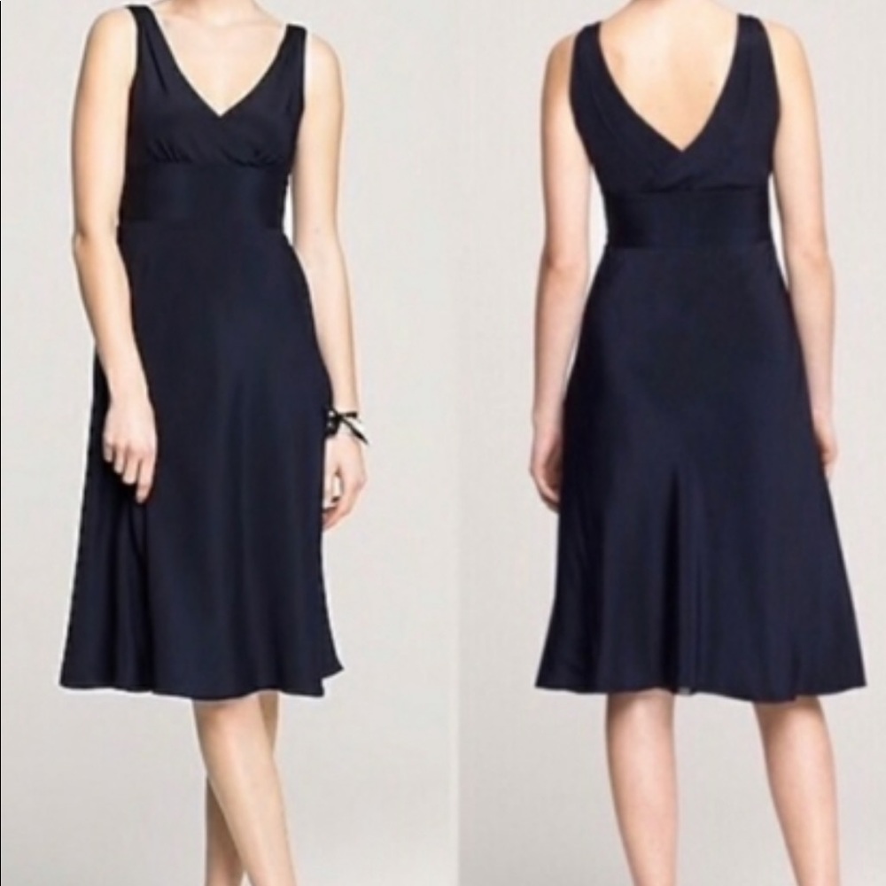 J. Crew dress